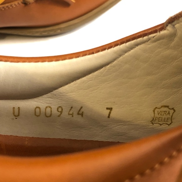 Bruno Magli Men Shoes - Picture 5 of 11